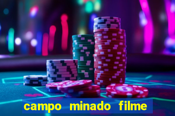 campo minado filme final explicado